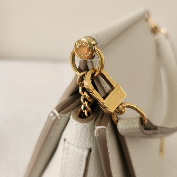 SOLD Polene Sept Mini Bag - Picture 5 of 9